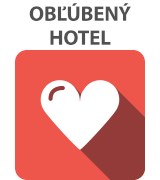 Oblúbený hotel