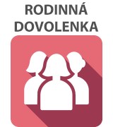Rodinná dovolenka