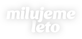 milujeme leto